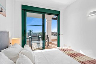 Piso en venta en Cala de Finestrat en Finestrat