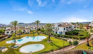 Piso en venta en Cala de Finestrat en Finestrat