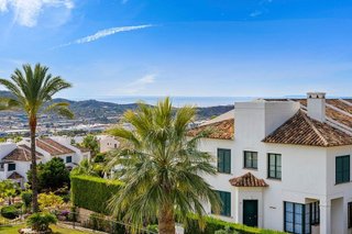Piso en venta en Cala de Finestrat en Finestrat