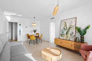 Piso en venta en Cala de Finestrat en Finestrat