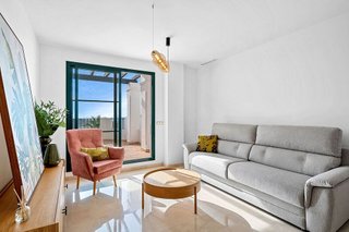 Piso en venta en Cala de Finestrat en Finestrat