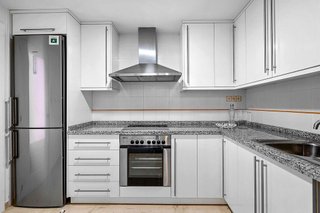 Piso en venta en Cala de Finestrat en Finestrat