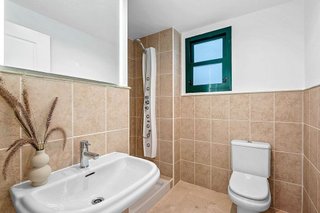 Piso en venta en Cala de Finestrat en Finestrat