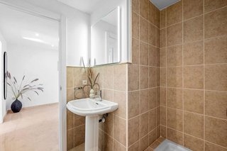 Piso en venta en Cala de Finestrat en Finestrat