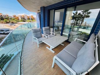Piso en venta en  El Acequión - Los Naúfragos en Torrevieja