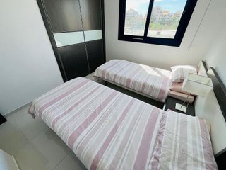 Piso en venta en  El Acequión - Los Naúfragos en Torrevieja