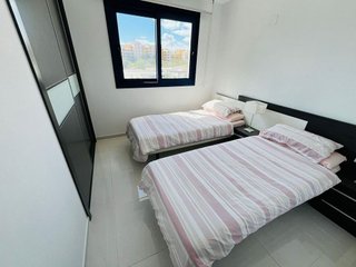 Piso en venta en  El Acequión - Los Naúfragos en Torrevieja
