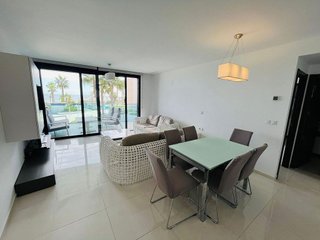 Piso en venta en  El Acequión - Los Naúfragos en Torrevieja