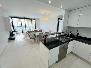 Piso en venta en  El Acequión - Los Naúfragos en Torrevieja