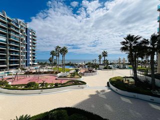Piso en venta en  El Acequión - Los Naúfragos en Torrevieja