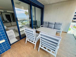 Piso en venta en  El Acequión - Los Naúfragos en Torrevieja