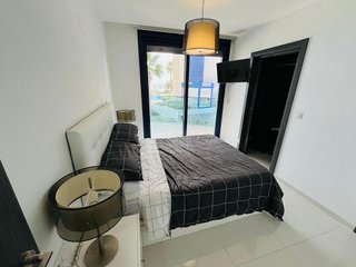 Piso en venta en  El Acequión - Los Naúfragos en Torrevieja