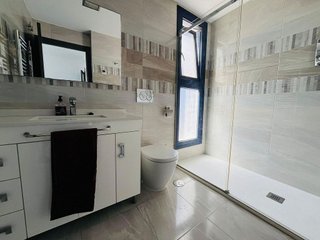 Piso en venta en  El Acequión - Los Naúfragos en Torrevieja