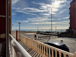 Piso en venta en Torrelamata - La Mata en Torrevieja