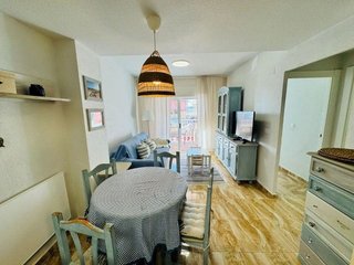 Piso en venta en Torrelamata - La Mata en Torrevieja