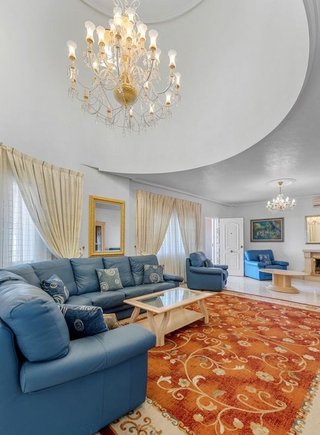 Piso en venta en Ciudad Quesada en Rojales