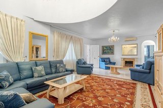 Piso en venta en Ciudad Quesada en Rojales