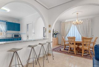 Piso en venta en Ciudad Quesada en Rojales