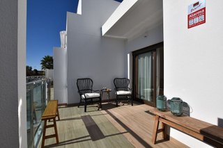 Piso en venta en Orihuela ciudad en Orihuela