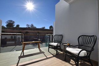 Piso en venta en Orihuela ciudad en Orihuela