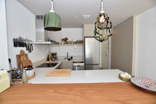Piso en venta en Orihuela ciudad en Orihuela