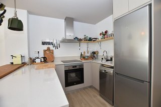 Piso en venta en Orihuela ciudad en Orihuela