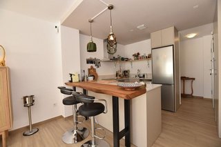 Piso en venta en Orihuela ciudad en Orihuela