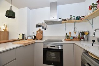 Piso en venta en Orihuela ciudad en Orihuela
