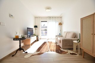Piso en venta en Orihuela ciudad en Orihuela