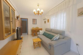 Piso en venta en  El Acequión - Los Naúfragos en Torrevieja