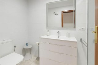 Piso en venta en  El Acequión - Los Naúfragos en Torrevieja