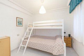 Piso en venta en  El Acequión - Los Naúfragos en Torrevieja