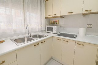 Piso en venta en  El Acequión - Los Naúfragos en Torrevieja