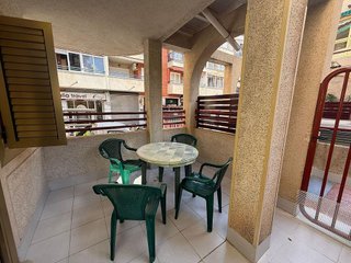 Piso en venta en  El Acequión - Los Naúfragos en Torrevieja
