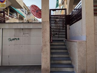 Piso en venta en  El Acequión - Los Naúfragos en Torrevieja
