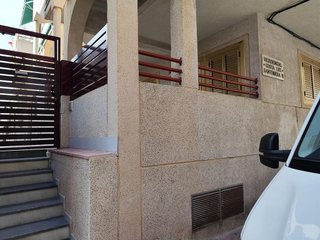 Piso en venta en  El Acequión - Los Naúfragos en Torrevieja