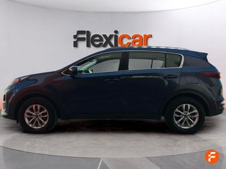 Kia Sportage 1.6 MHEV Drive Plus 85kW (115CV) 4x2