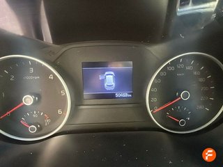 Kia Sportage 1.6 MHEV Drive Plus 85kW (115CV) 4x2
