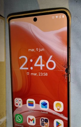 Motorola Edge 50 512GB GOLPE