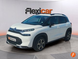 Citroën C3 Aircross BlueHDi 81kW (110CV) S&S C-Series