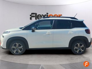 Citroën C3 Aircross BlueHDi 81kW (110CV) S&S C-Series