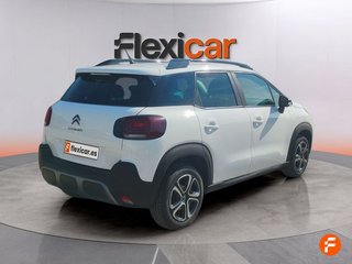 Citroën C3 Aircross BlueHDi 81kW (110CV) S&S C-Series