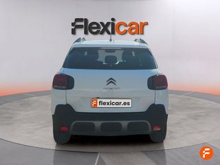 Citroën C3 Aircross BlueHDi 81kW (110CV) S&S C-Series