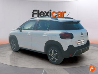 Citroën C3 Aircross BlueHDi 81kW (110CV) S&S C-Series