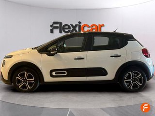 Citroën C3 PureTech 60KW (83CV) Feel Pack