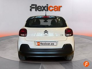Citroën C3 PureTech 60KW (83CV) Feel Pack