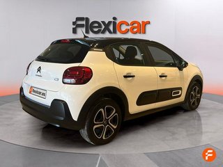 Citroën C3 PureTech 60KW (83CV) Feel Pack