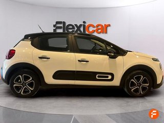 Citroën C3 PureTech 60KW (83CV) Feel Pack