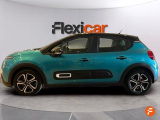 Citroën C3 PureTech 60KW (83CV) Feel Pack