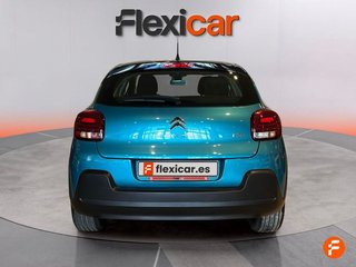 Citroën C3 PureTech 60KW (83CV) Feel Pack